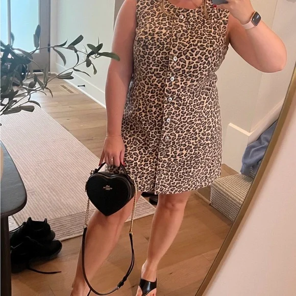 Abercrombie & Fitch Dress - Picture 8 of 8